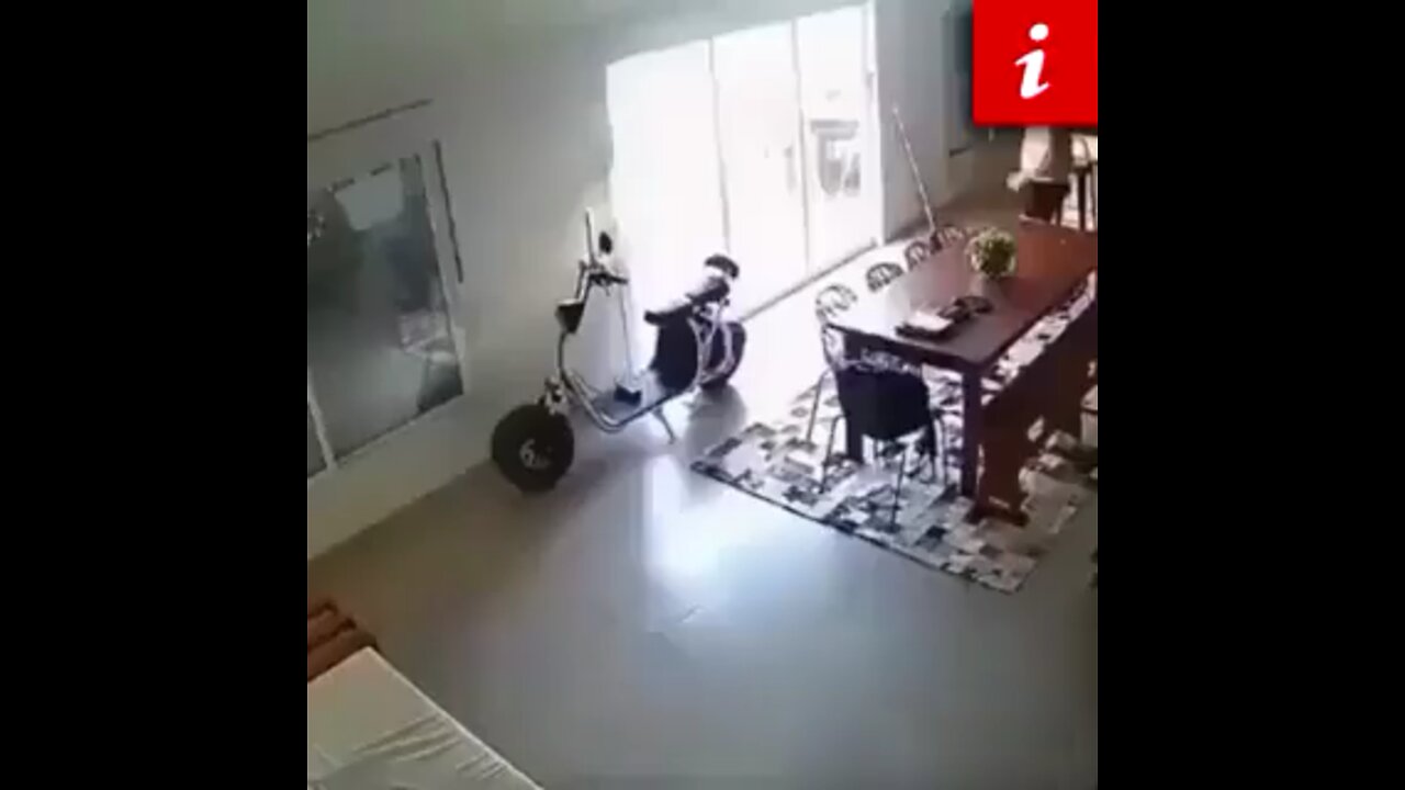 Burning Batteries 😬