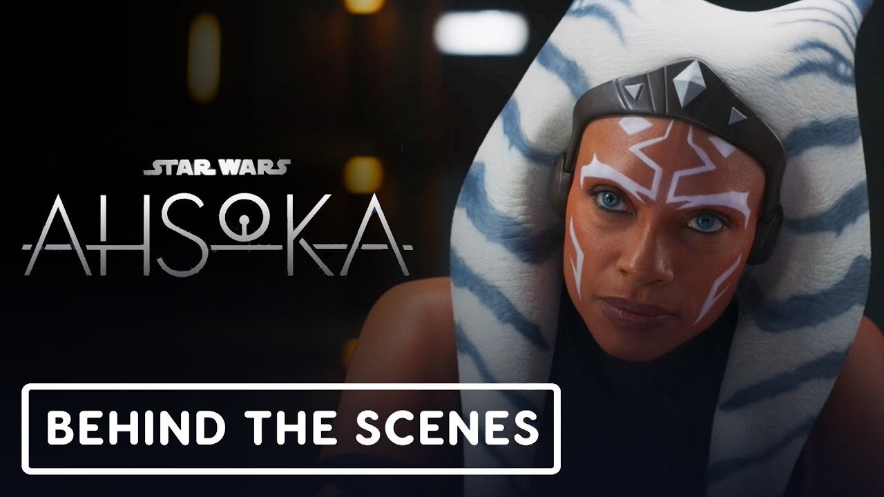 Ahsoka - Featurette