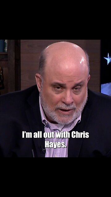 All Out with Chris Hayes