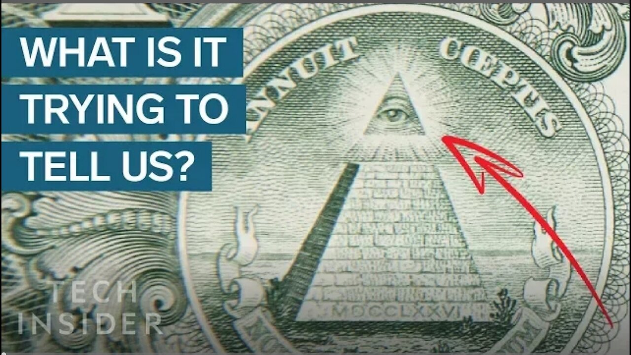 Secret Societies - The Code of the Illuminati | Full Documentary part 1