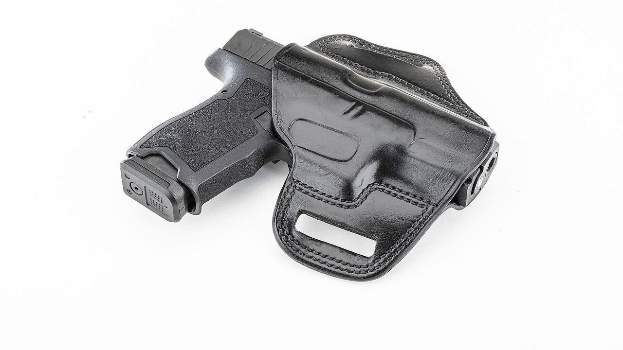 Shot Show 2019: Galco Holsters #530