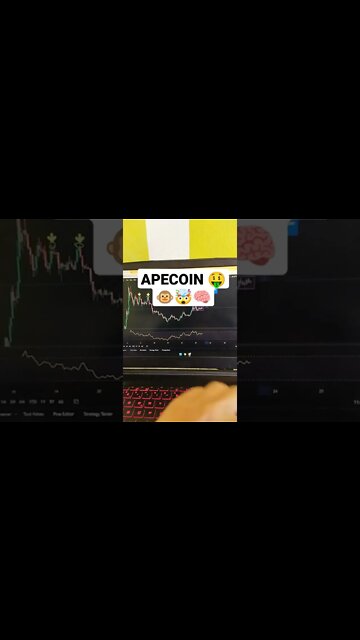 APE COIN 🐵🤑🔥 Crypto