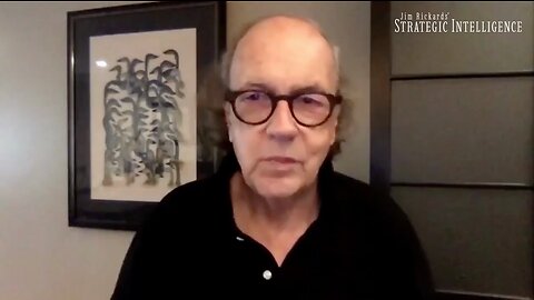 CBDCs | Jim Rickards | Now We Get Into the Purpose of the Central Bank Digital Currency. If You Want to Slaughter Pigs You Have to Get All of the Pigs Into a Cattle Shoot