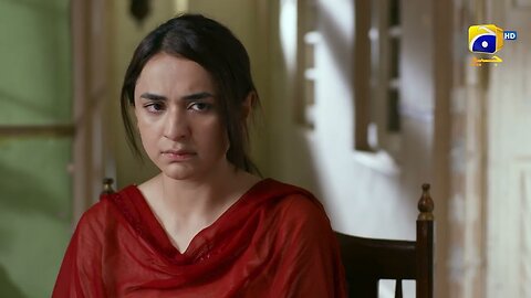 Tere Bin 𝗡𝗲𝘄 𝗣𝗿𝗼𝗺𝗼 Episode 57 - Yumna Zaidi - Wahaj Ali - GEO ENTERTAINMENT