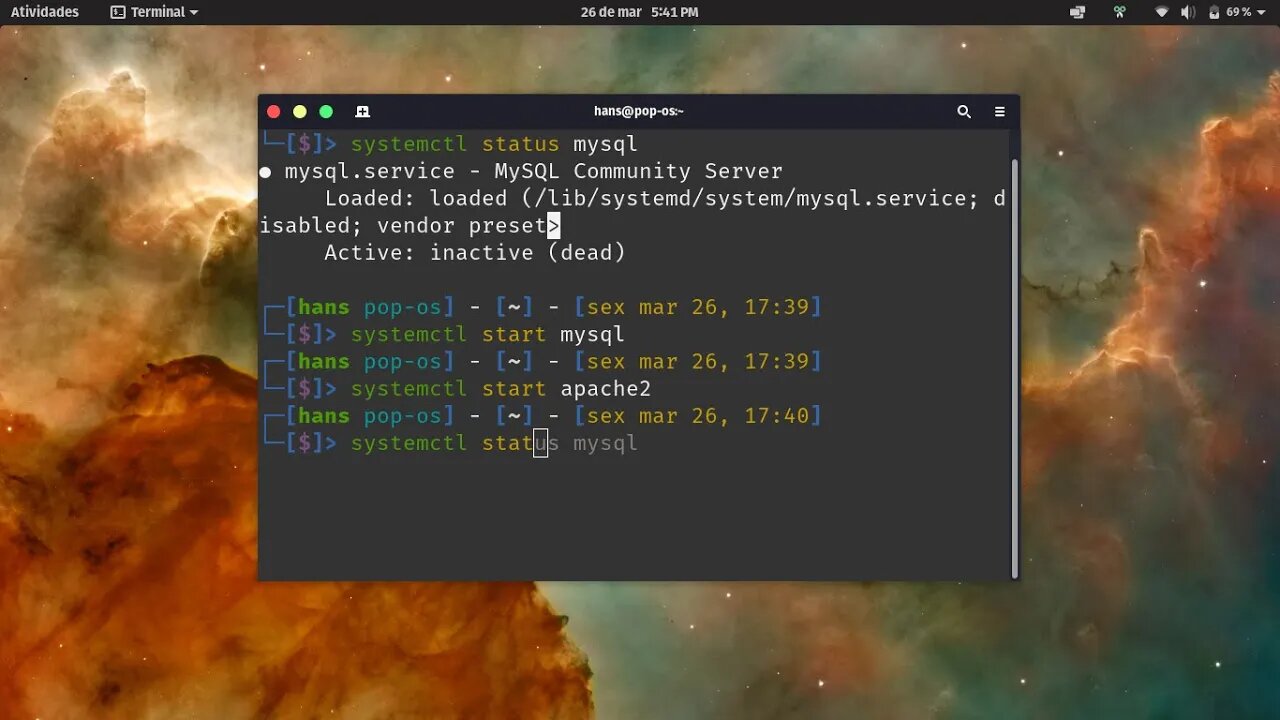 Como Personalizar Terminal ZSH no Linux