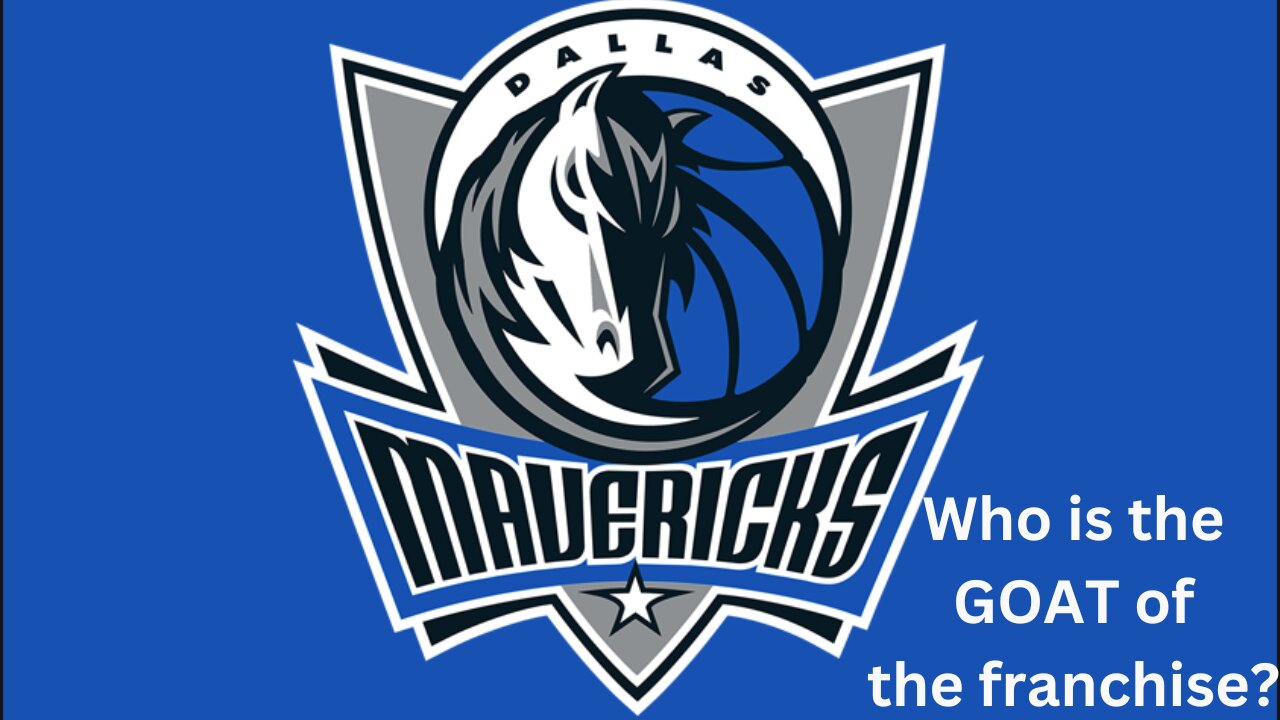 Who is the best player in Dallas Mavericks history?