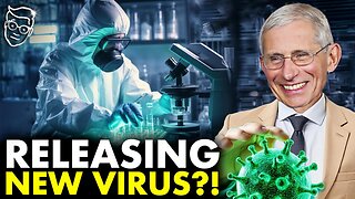 SHOCK: Dr. Fauci Research Partner Threatens To UNLEASH New Virus After Trump Takes Office On LIVE-TV