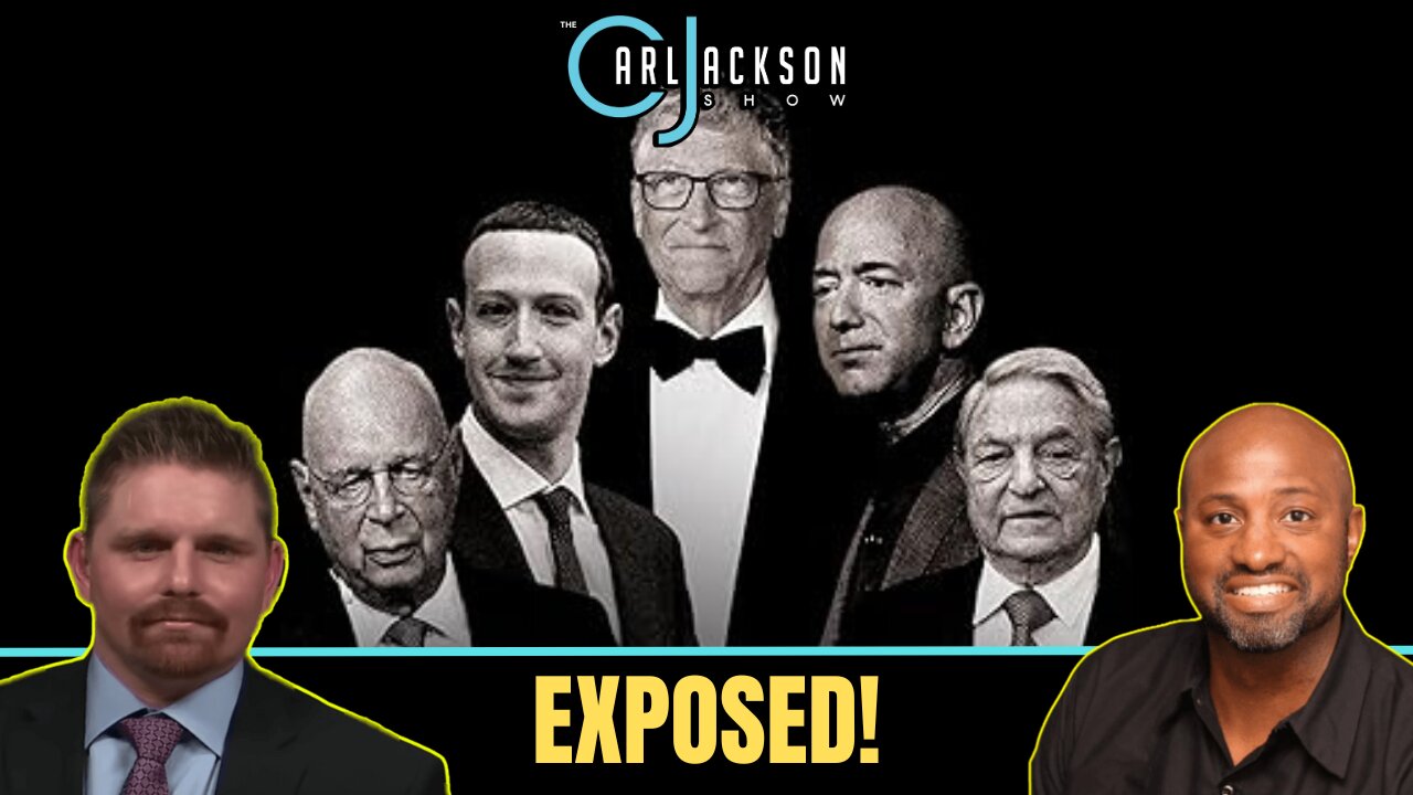 Bill Gate’s strategic business relationship w/convicted ped*#hile Jeffrey Epstein EXPOSED!