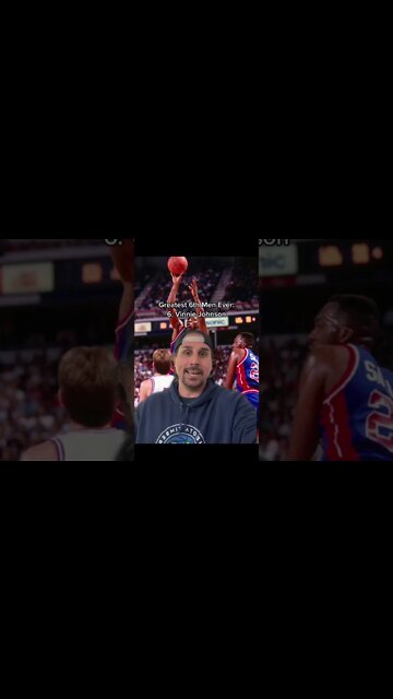Greatest 6th Men NBA History #shorts