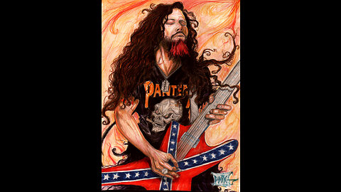 Pantera - Floods
