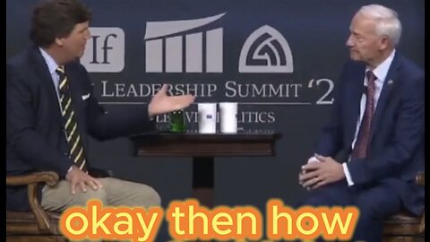 Tucker Carlson SLAMS ASA to the Ground!