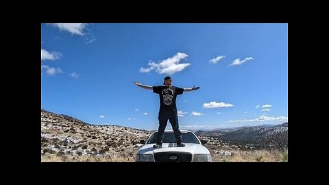 God, Friends and the pursuit of happiness