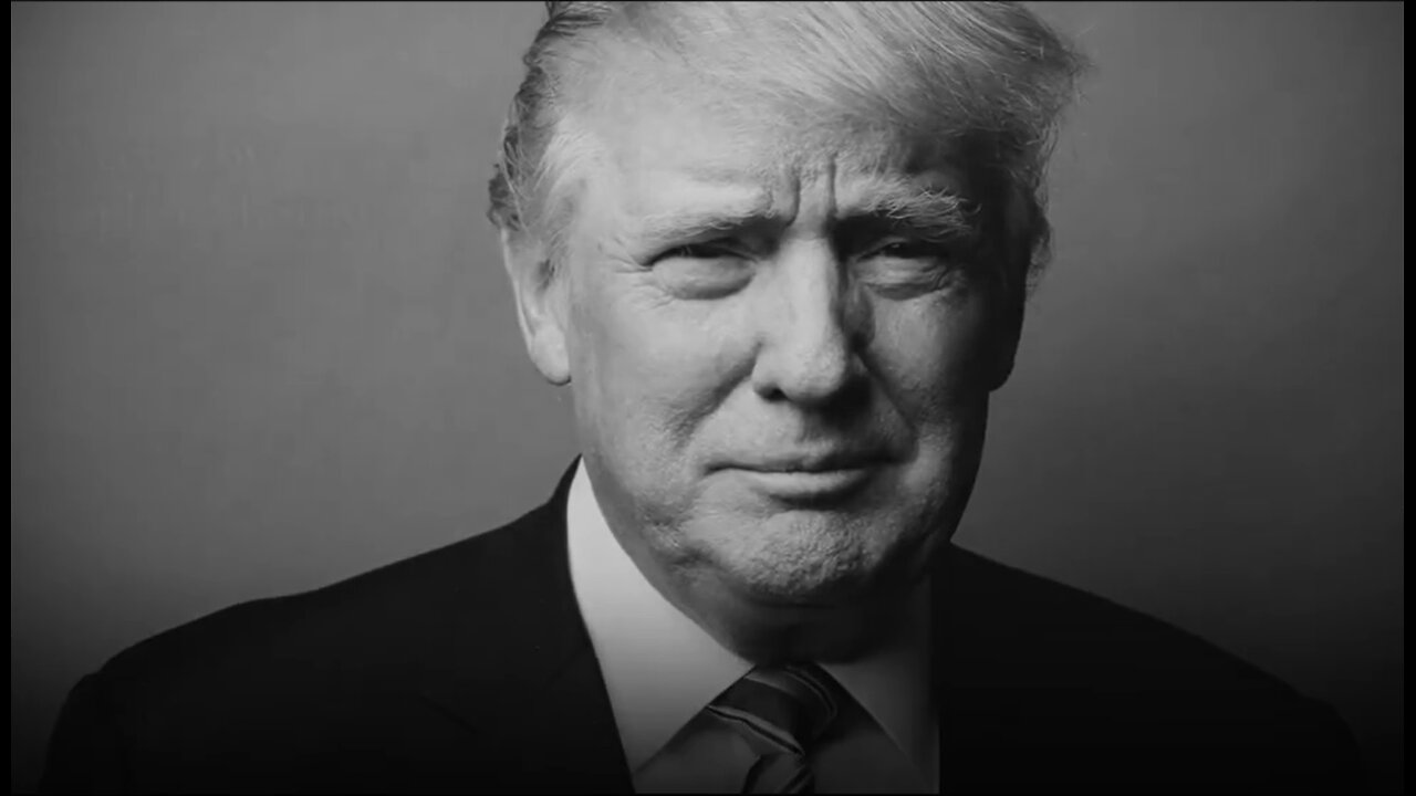 DONALD TRUMP: The Man You Don’t Know (Documentary)