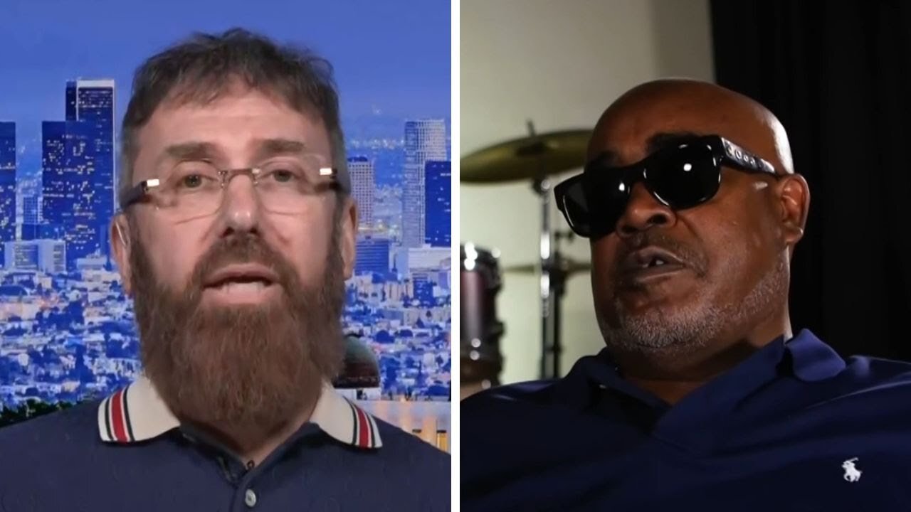 DJ Vlad On Keefe D Interview, Confessing Murder Of Tupac: "He Believed He Had Immunity"