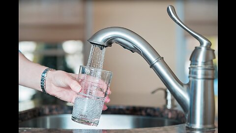 The Disturbing Reality of Tap Water