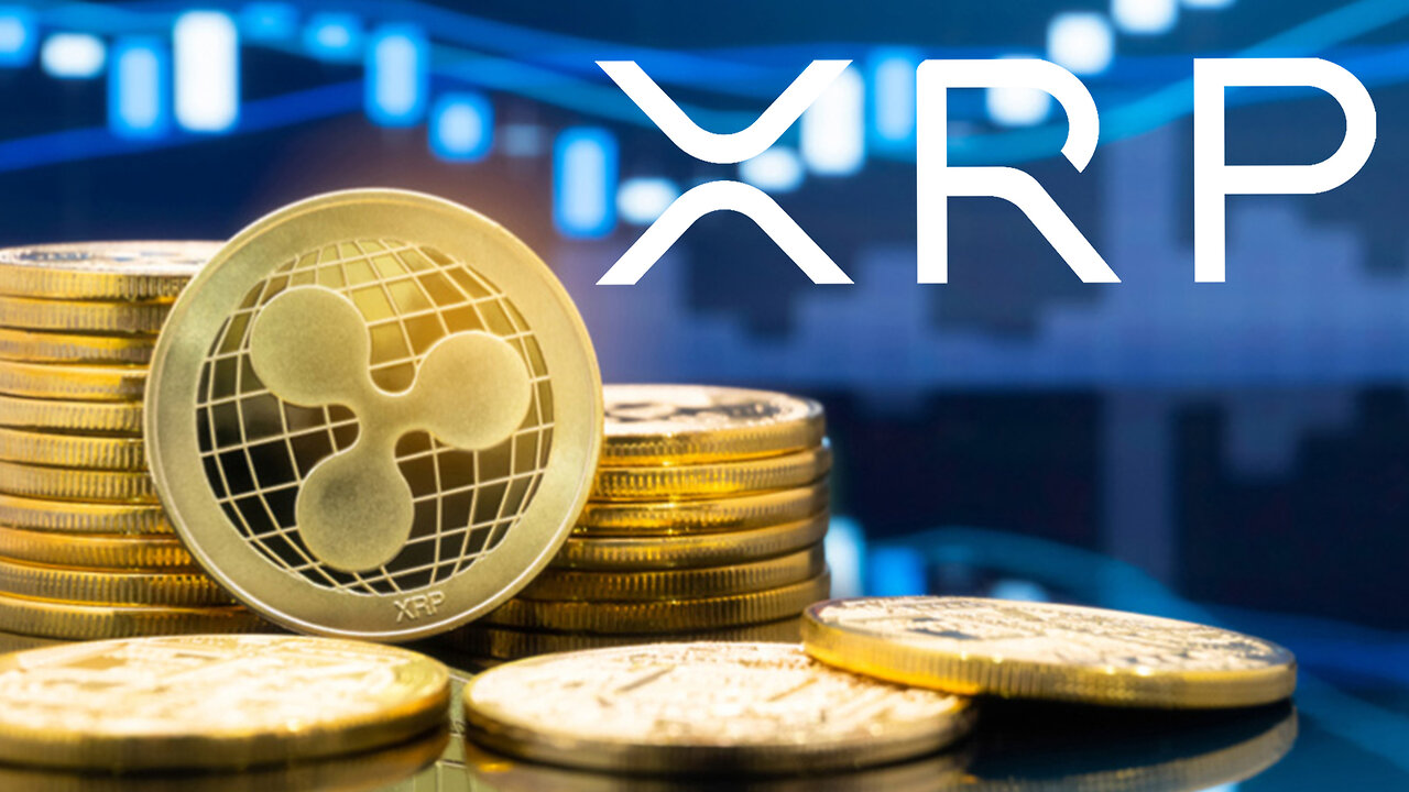 XRP RIPPLE DAVID SCHWARTZ 1% WILL LET XRP HOLDERS GET RICH !!!!!!