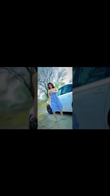 #nisha_pandey_new_bhojpuri_video Tera Naam har ek saans pe //#nishabhattshorts #songshort #short