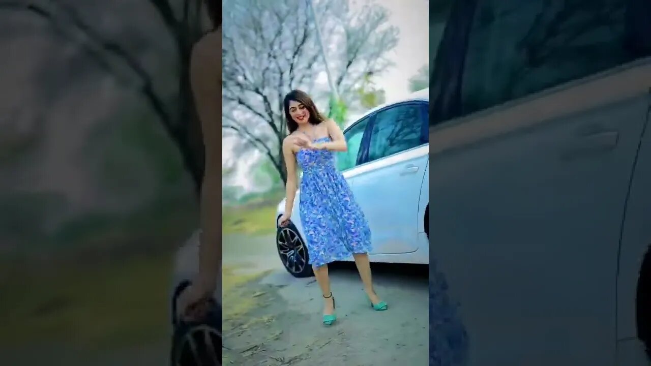 #nisha_pandey_new_bhojpuri_video Tera Naam har ek saans pe //#nishabhattshorts #songshort #short