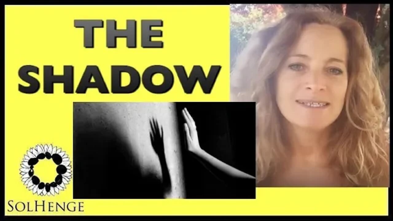 WHAT IS SHADOW WORK AND WHY IS IT SO IMPORTANT- your inner work in this ascension.