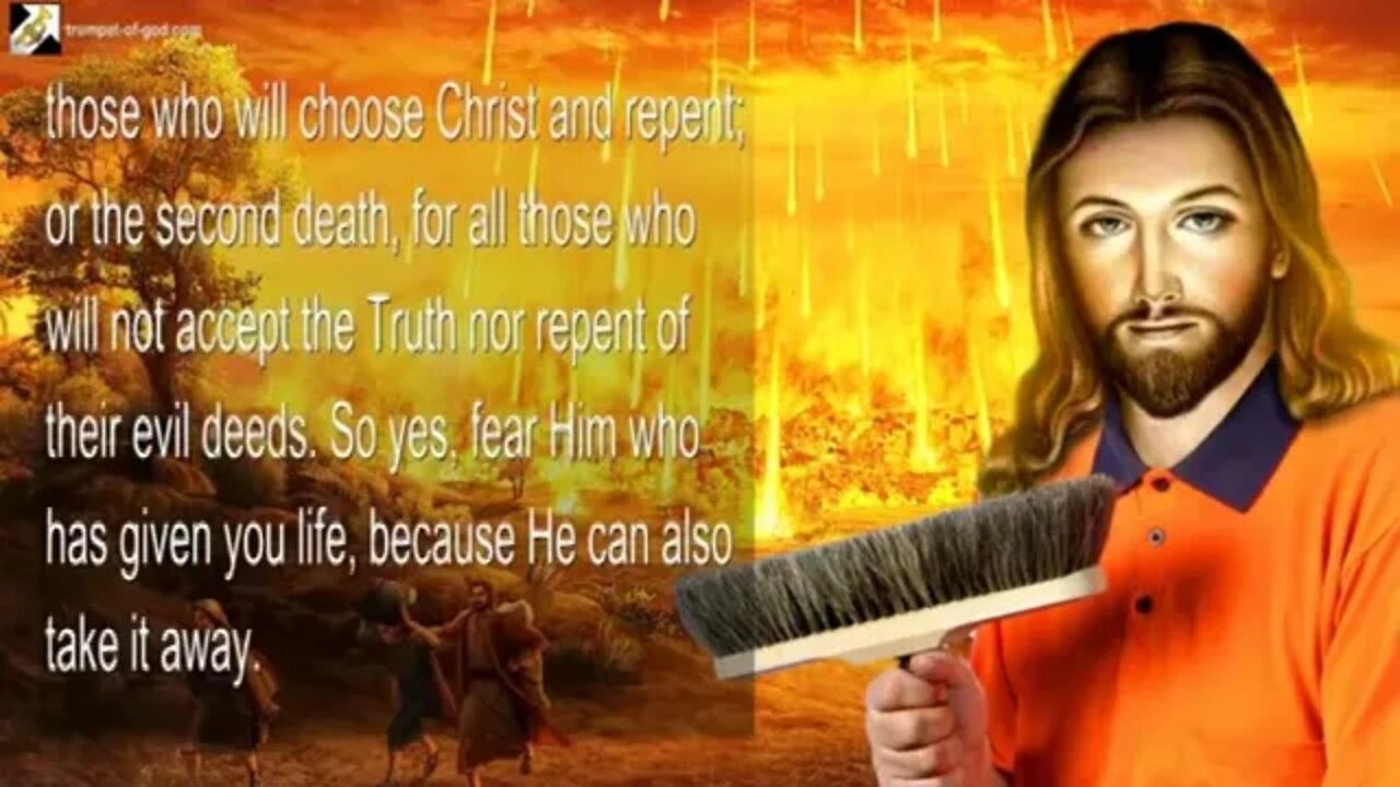 Một Lá Thư từ Timôthê.. Lời Thiên Chúa là Lẽ Thật, dẫn đến Sự Sống.. Hãy Khởi Hành khỏi Thế Giới!