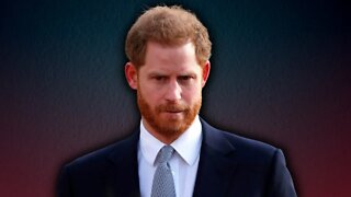 Prince Harry feels "battered" and "helpless" by climate change