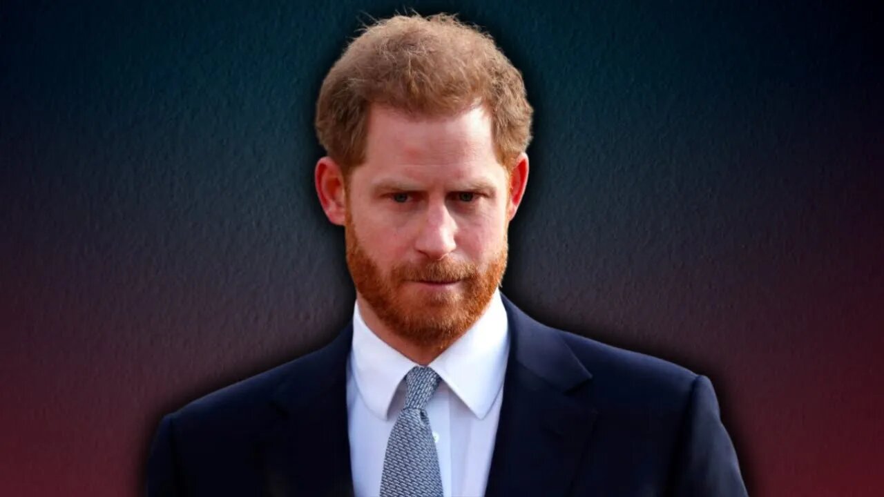 Prince Harry feels "battered" and "helpless" by climate change