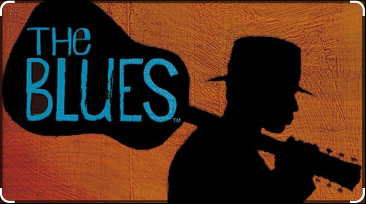 THE BLUES