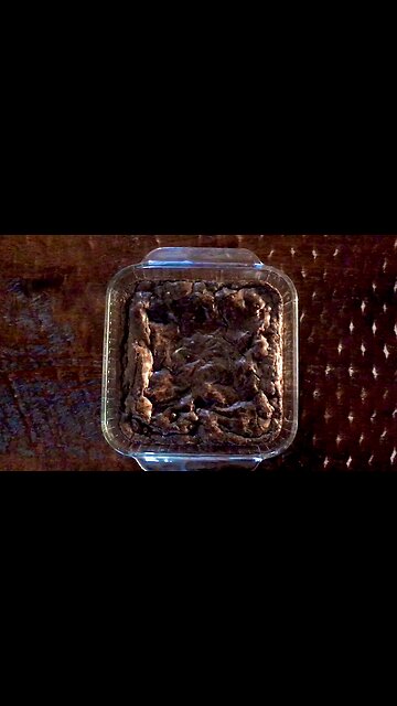 Brownies are the BEST