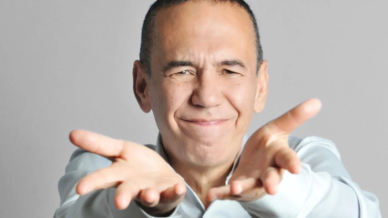 Beloved Actor and Comedian Gilbert Gottfried Dead at 67...