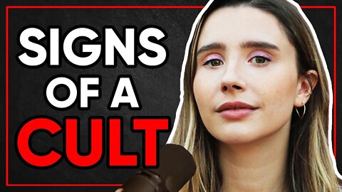 You're In A Cult But Don't Know It | Amanda Montell Ep. 628