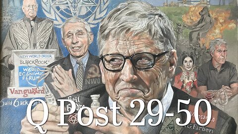 QAnon 29-50