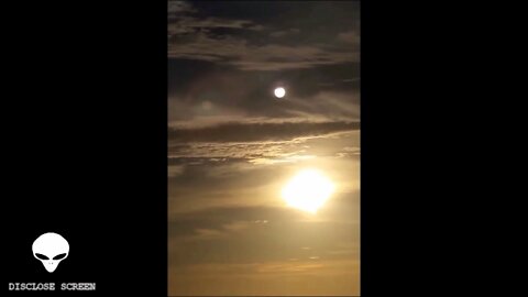Two suns?