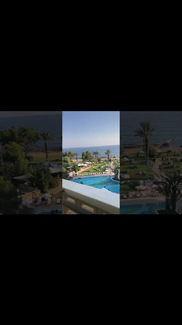 Taking a break from geopolitics