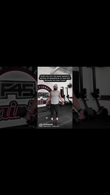 We’ve all been there, right? 🤷‍♂️ #fitness #comedy #shorts