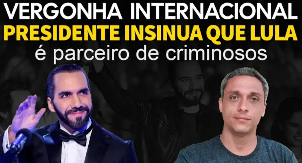87% of the votes! Another right-wing PHENOMENON emerges in the Americas - UNPRECEDENTED