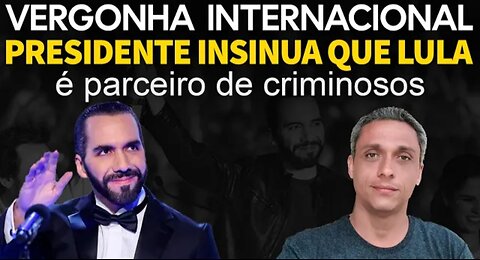 87% of the votes! Another right-wing PHENOMENON emerges in the Americas - UNPRECEDENTED