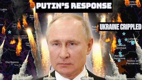 Ukraine War: Putin's Response To Negotiations