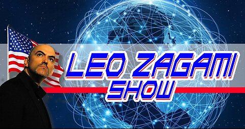 THE LEO ZAGAMI SHOW (TIP OF THE SPEAR EDITION) episode 1