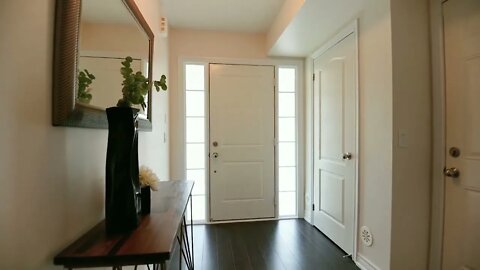 Amazing Townhome in Windfields, Oshawa - 87 Great Gabe