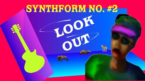 Synthform No. #2