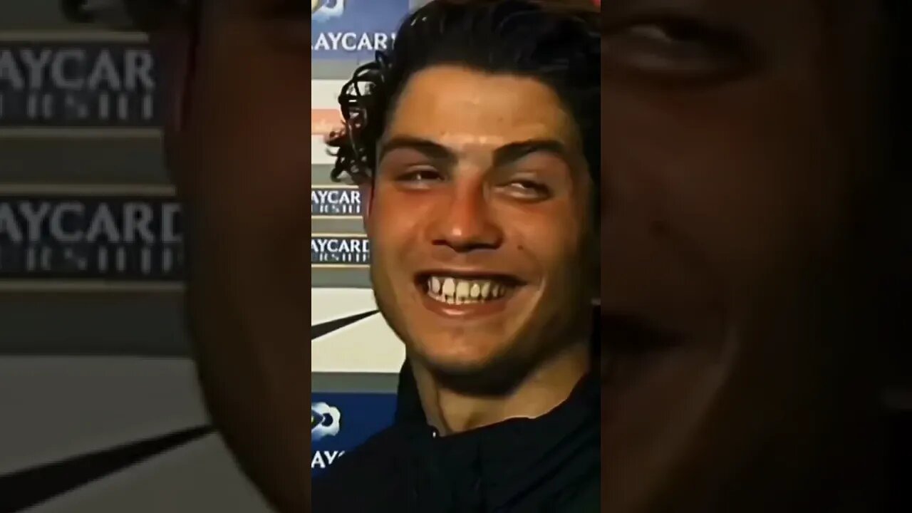 fases do CR7 #shorts