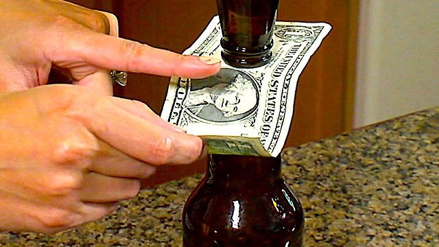 Fab or fail: Putting 3 Popular Party Tricks to the Test