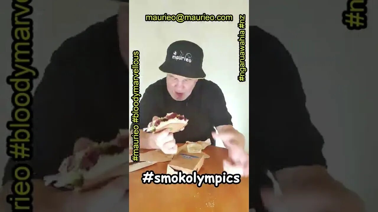 #maurieo #shorts BASTARD SPRINT