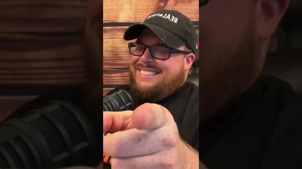 Here’s Your Dose Of REALarious…😈😈😈