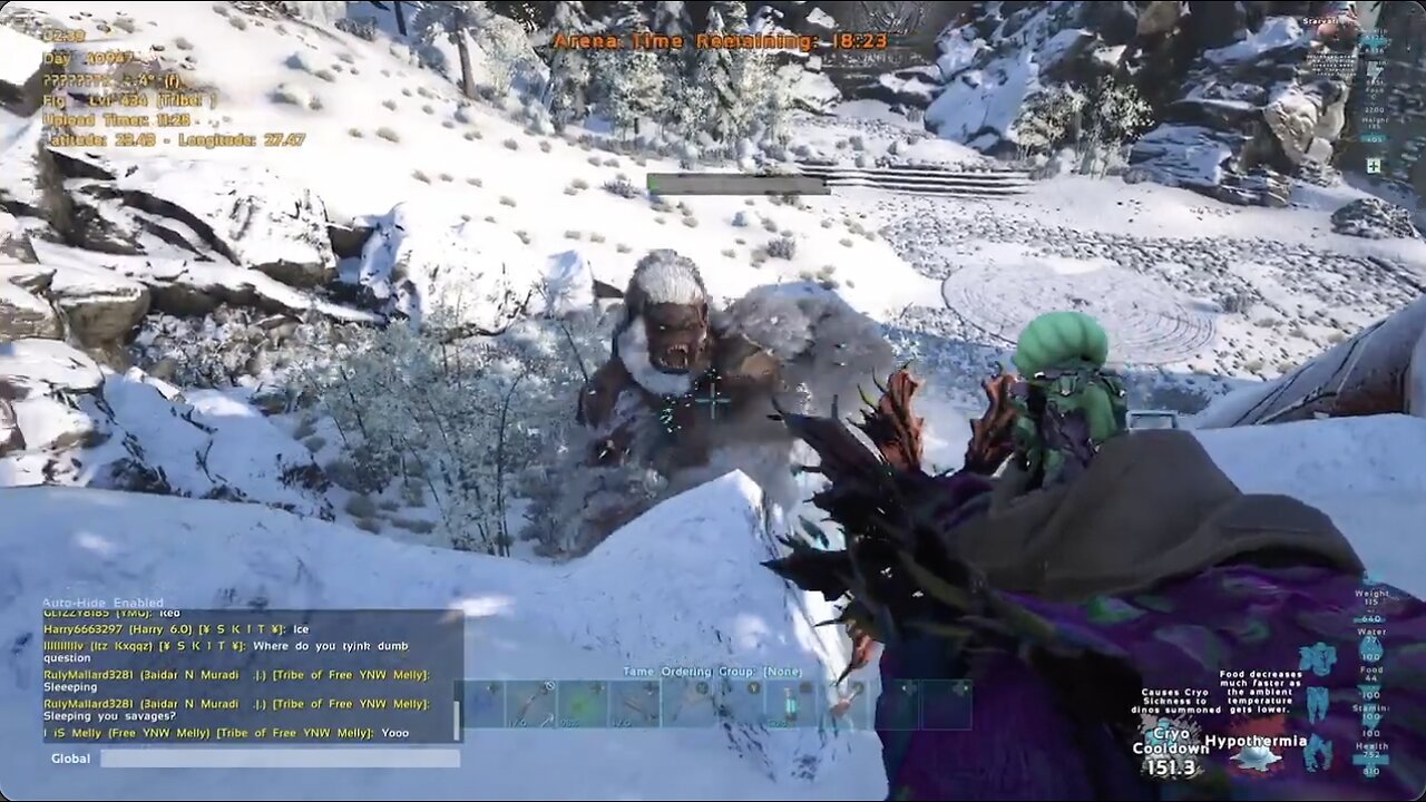 The BEST Element Farm On Island |Ark Survival Evolved|