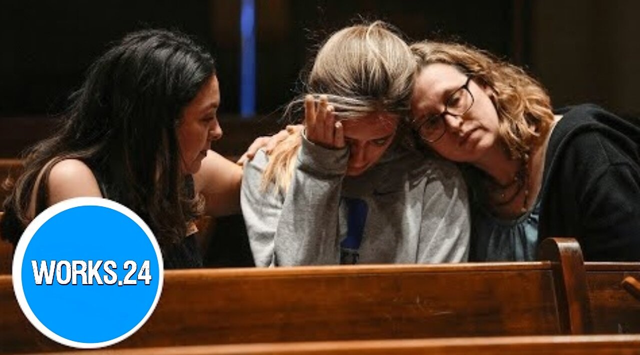 Victims of The Covenant School shooting mourned at vigil in Nashville | Works24