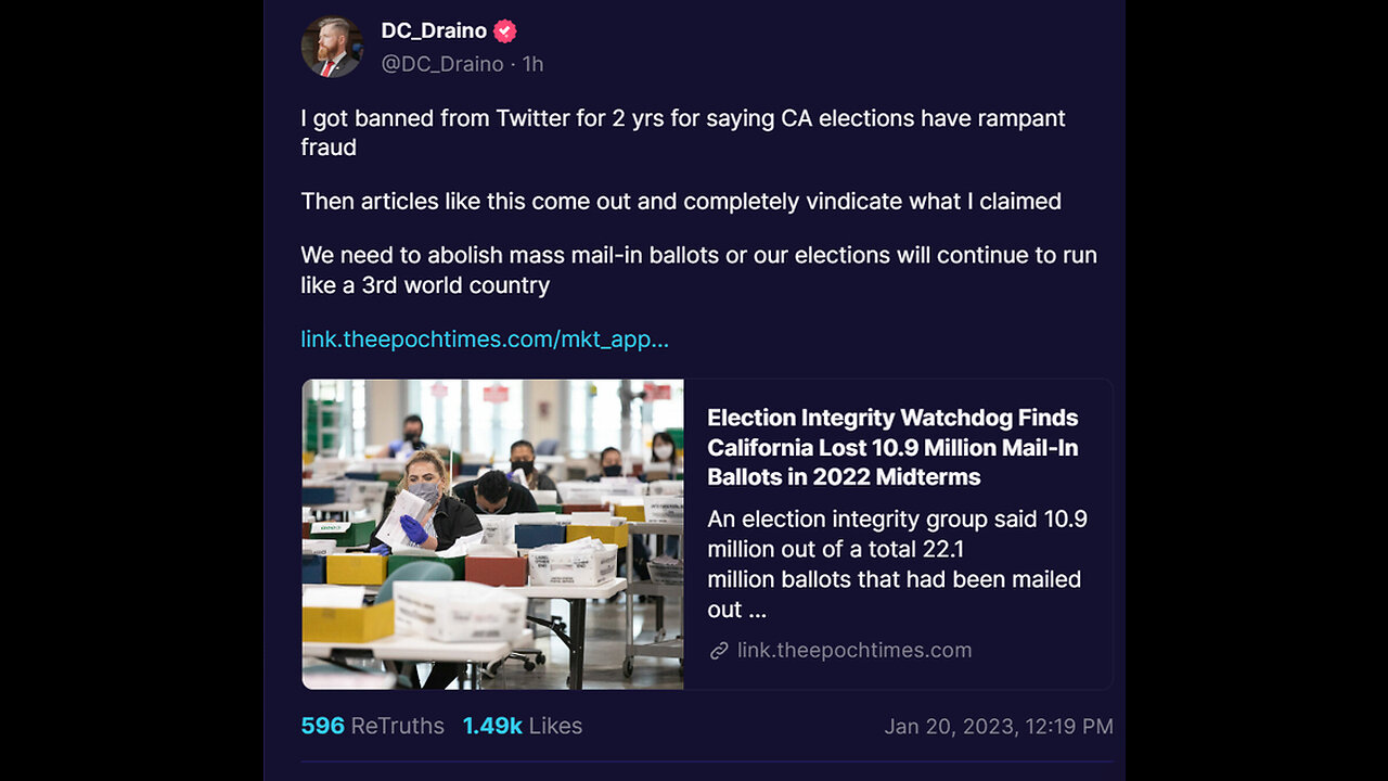 Bill Maher Ends The Career Of California Democrat Live On His Show | This Is PAINFUL