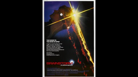 Brainstorm (1983)