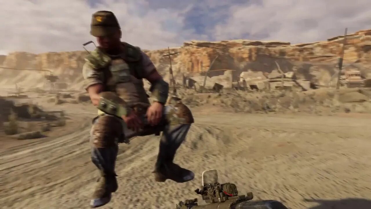 Metro Exodus Part 16-Teleportation