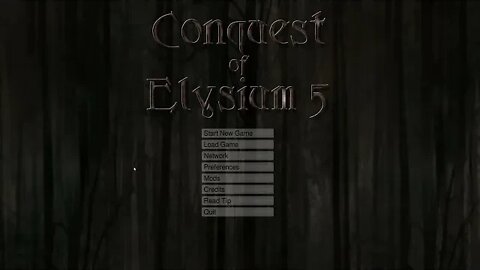 BATTLEMODE Live! Conquest of Elysium 5